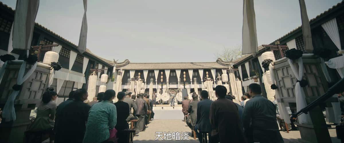 [2023][大陆][喜剧][WEB-1080P]龙门镇[国语配音/中文字幕].Longmen.Town.2023.1080p.IQY.WEB-DL.H265.AAC- 1.53GB