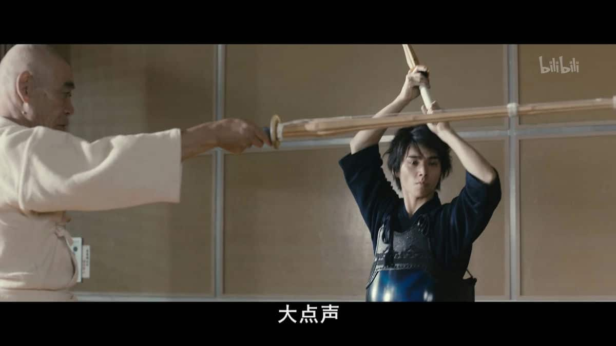 [2017][日本][剧情][WEB-1080P]武曲[中文字幕].MUKOKU.2017.1080p.WEB-DL.H264.AAC- 2.62GB