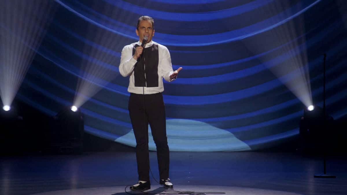 [2016][欧美][喜剧][WEB-1080P]Sebastian Maniscalco Why Would You Do That[简繁英字幕].Sebastian.Maniscalco.Why.Would