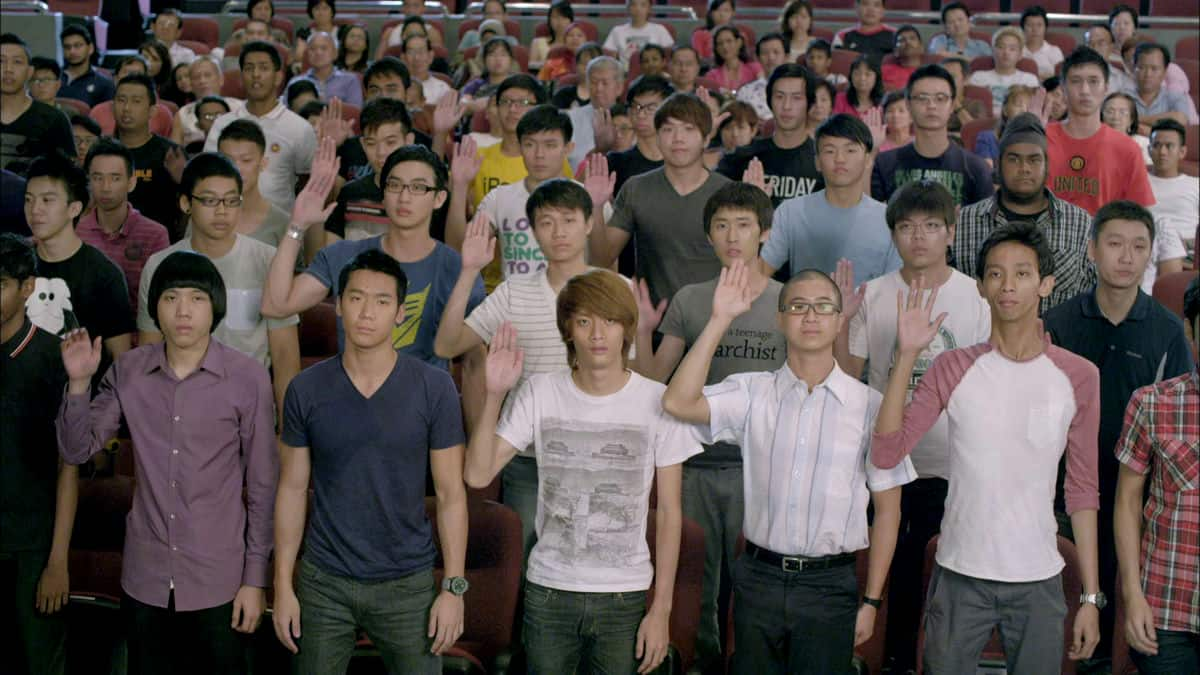 [2012][喜剧][其他][WEB-1080P]新兵正传[中文字幕].Ah.Boys.to.Men.2012.1080p.AMZN.WEB-DL.DDP2.0.H264- 7.96GB