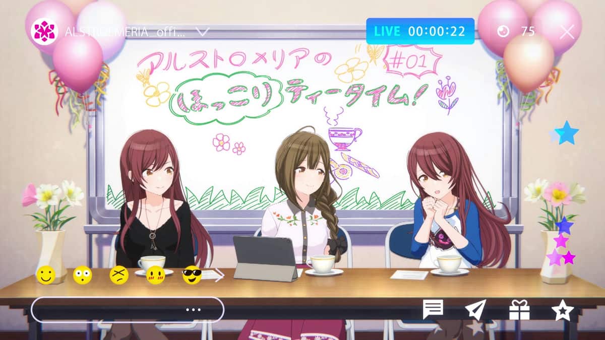 [2024][日本][动画][连载][BT下载][偶像大师 闪耀色彩][第04集][WEB-MKV/1.27G][中文字幕][1080P][流媒体][ZeroTV]