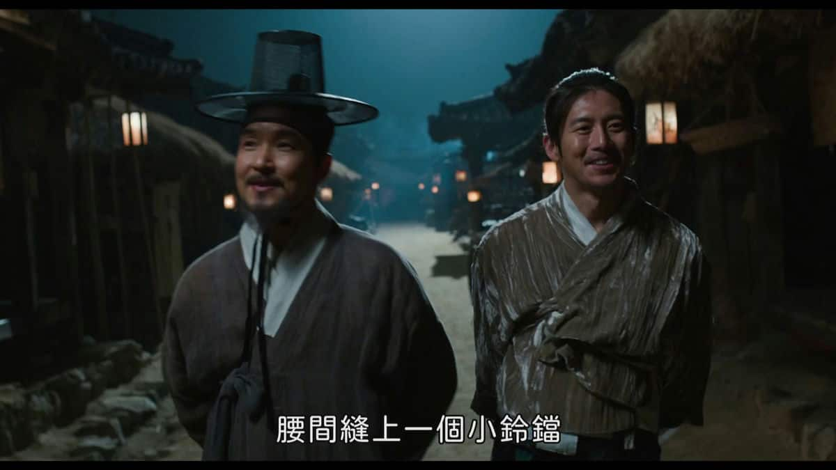 [2014][韩国][剧情][WEB-1080P]尚衣院[中文字幕].The.Royal.Tailor.2014.1080p.WEB-DL.H264.AAC- 3.47GB