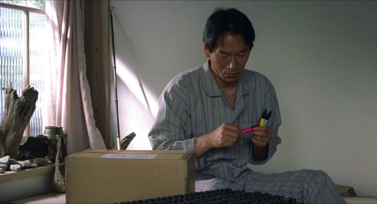 [更 早][日本][剧情][BD-1080P]花火[简繁英字幕].Fireworks.1997.1080p.BluRay.LPCM.2.0.x264- 15.77GB