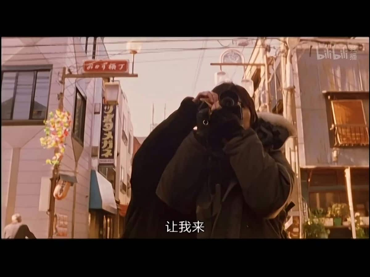 [更 早][日本][剧情][WEB-1080P]恋爱写真[中文字幕].Love.Collage.2003.1080p.WEB-DL.H264.AAC- 0.96GB