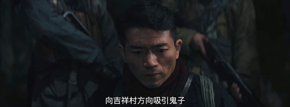 [2023][大陆][剧情][WEB-4K]苍狼之绝命行动[国语配音/中文字幕].Cang.Lang.Zhi.Jue.Ming.Xing.Dong.2023.2160p.WEB-DL.H265.DDP2.