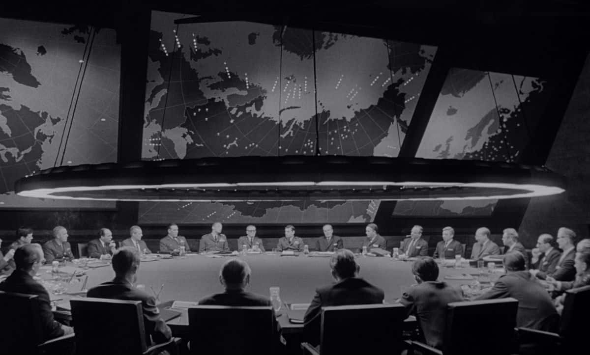 [更 早][欧美][剧情][WEB-4K]奇爱博士[简繁英字幕].Dr.Strangelove.Or.How.I.Learned.to.Stop.Worrying.and.Love.the.Bomb.1