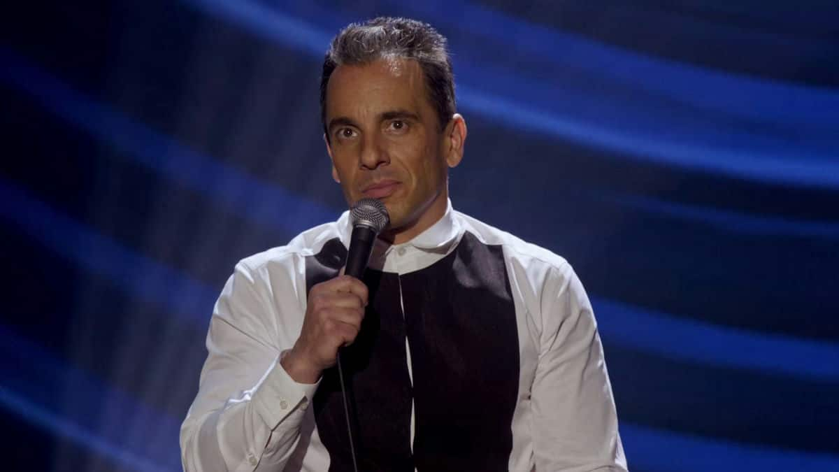 [2016][欧美][喜剧][WEB-1080P]Sebastian Maniscalco Why Would You Do That[简繁英字幕].Sebastian.Maniscalco.Why.Would