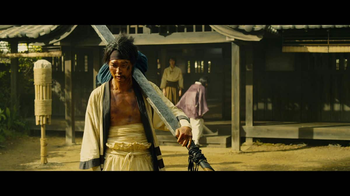 [2014][日本][动作][WEB-1080P]浪客剑心：京都大火篇[简繁英字幕].Rurouni.Kenshin.Kyoto.Inferno.2014.1080p.WEB-DL.x264.AAC-MOMOW