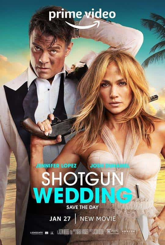 [2022][欧美][喜剧][WEB-4K]闪婚[HDR/杜比视界双版本][中文字幕].Shotgun.Wedding.2022.BluRay.2160p.TrueHD7.1.DoVi.HDR.x265.