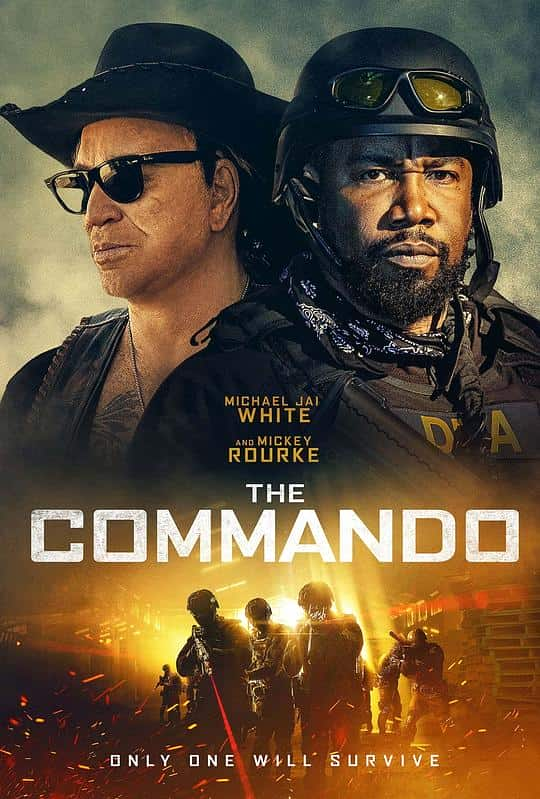 [2022][欧美][动作][WEB-1080P]特种兵[中文字幕].The.Commando.2022.1080p.CatchPlay.WEB-DL.AAC2.0.H.264- 2.66GB