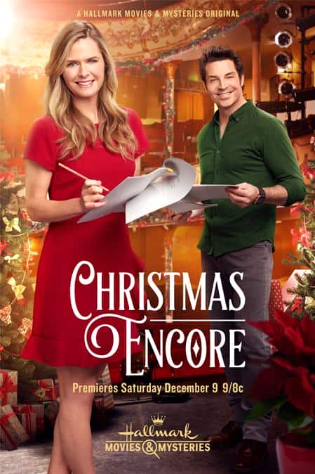 [2017][欧美][剧情][WEB-1080P]再奏一曲圣诞歌[简繁英字幕].Christmas.Encore.2017.1080p.NF.WEB-DL.DDP5.1.x264- 3.41GB