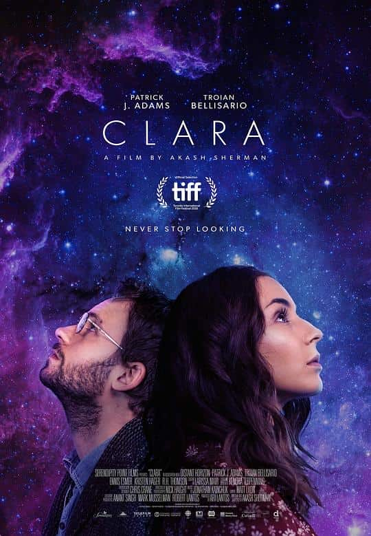 [2018][科幻][其他][BD-1080P]克莱拉[中文字幕].Clara.2018.BluRay.1080p.DTS-HD.MA.5.1.x265.10bit- 7.07GB