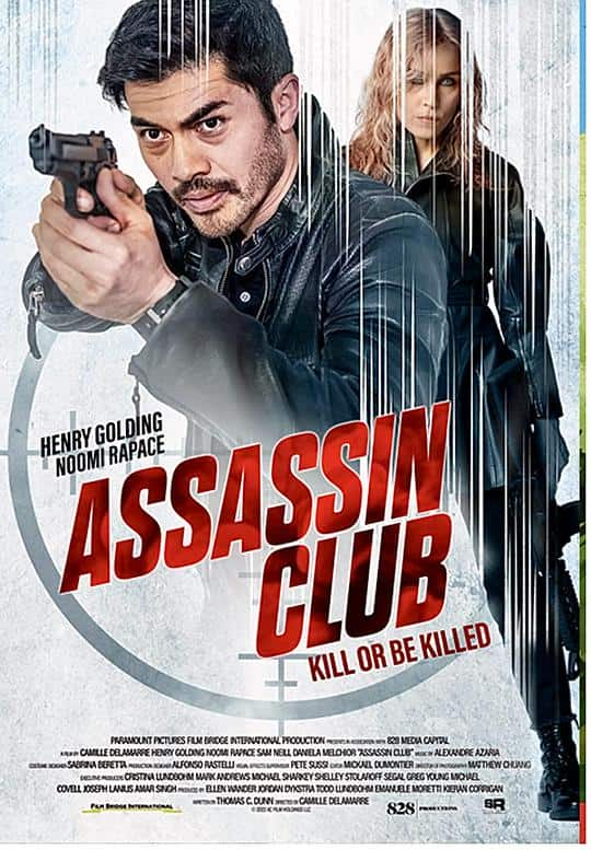 [2023][欧美][动作][BD-1080P]刺客俱乐部[中文字幕].Assassin.Club.2023.BluRay.1080p.DTS-HDMA5.1.x265.10bit- 6.81G