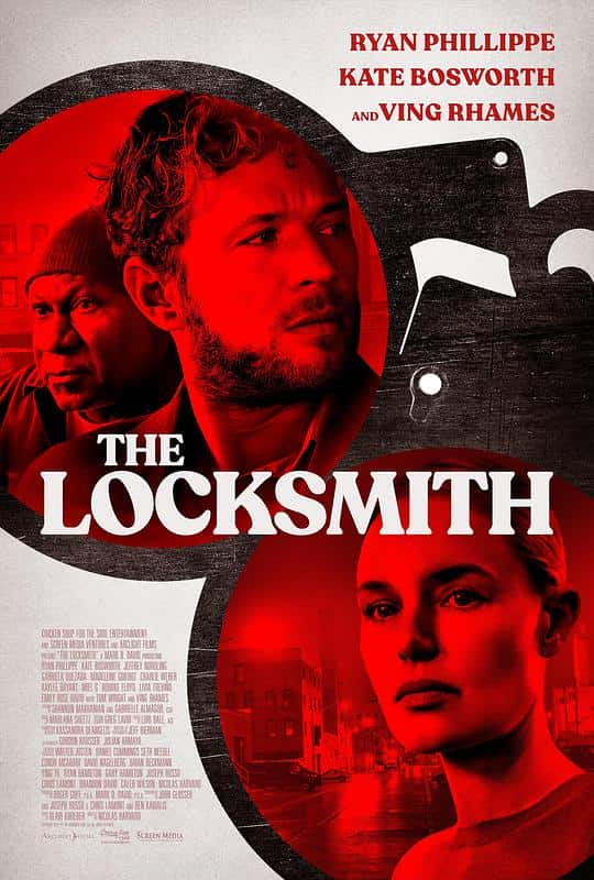 [2023][欧美][动作][BD-1080P]锁匠[中文字幕].The.Locksmith.2023.BluRay.1080p.AAC.x264- 2.70GB