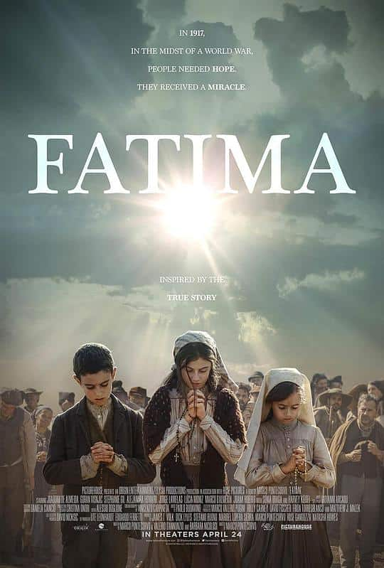 [2020][剧情][其他][BD-1080P]法蒂玛[简繁英字幕].Fatima.2020.BluRay.1080p.DTS-HD.MA.5.1.x265.10bit- 9.13GB