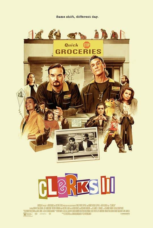 [2022][欧美][喜剧][BD-1080P]疯狂店员3[中文字幕].Clerks.III.2022.BluRay.1080p.TrueHD7.1.x265.10bit- 5.29GB