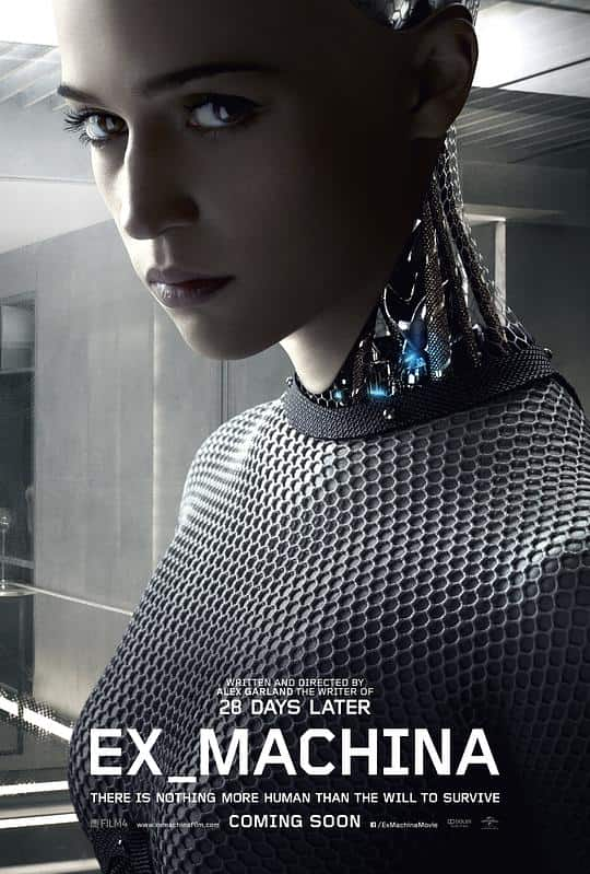 [2014][科幻][其他][WEB-4K]机械姬[国英多音轨/中文字幕].Ex.Machina.2015.UHD.BluRay.2160p.DTS-X.7.1.HDR.x265.10bit-DreamH