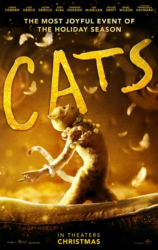 [2019][欧美][其他][BD-1080P]猫[中文字幕].Cats.2019.BluRay.1080p.TrueHD7.1.x265.10bit- 6.47GB