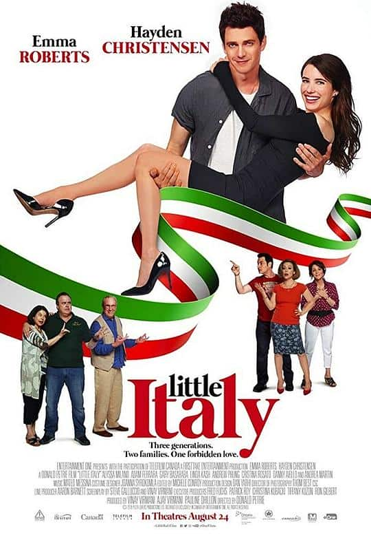 [2018][喜剧][其他][BD-1080P]小意大利[中文字幕].Little.Italy.2018.BluRay.1080p.DD5.1.x264- 8.63GB