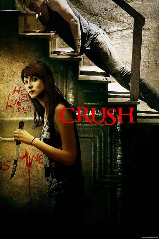 [2013][欧美][惊悚][BD-1080P]迷恋[中文字幕].Crush.2013.1080p.BluRay.DTS-HD.MA.5.1.x265.10bit- 6.13GB