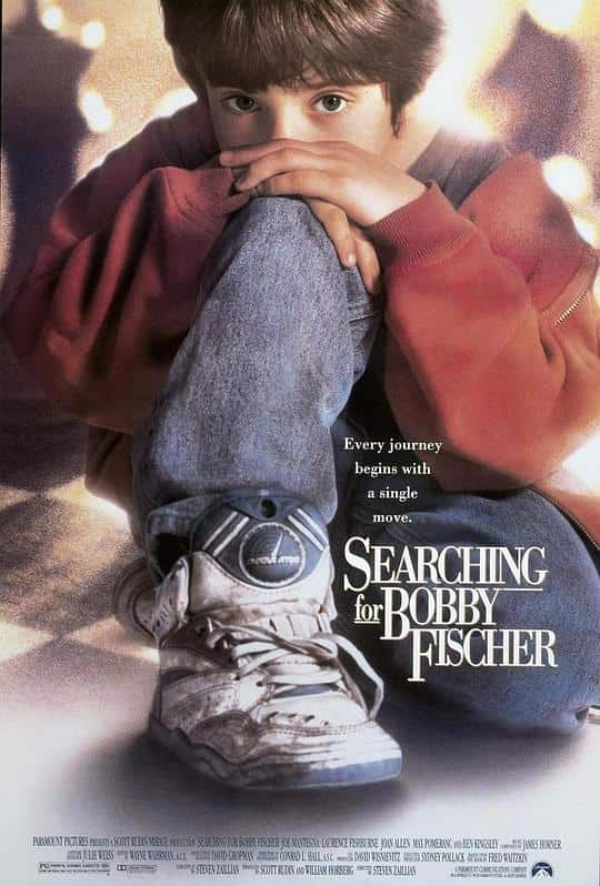 [更 早][欧美][剧情][WEB-1080P]王者之旅[简繁英字幕].Searching.for.Bobby.Fischer.1993.1080p.NF.WEB-DL.DDP.5.1.H.264-Dream