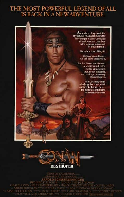 [更 早][欧美][动作][BD-1080P]毁灭者柯南[中文字幕].Conan.The.Destroyer.1984.BluRay.1080p.DTS-HD.MA.5.1.x265.10bit-Dream