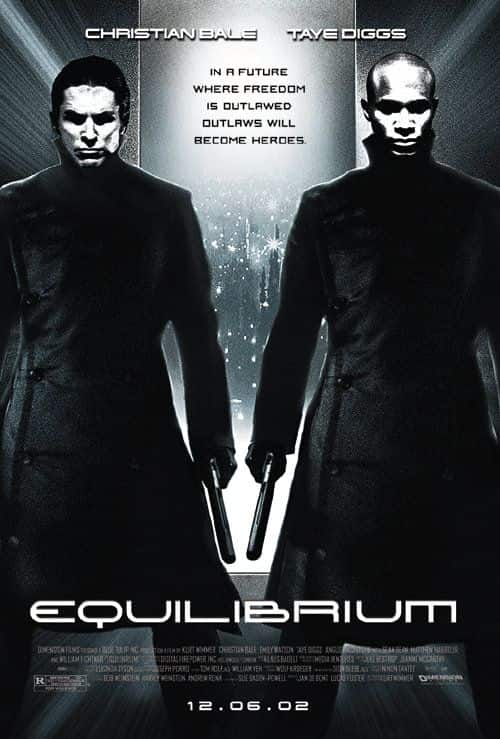 [更 早][欧美][剧情][BD-1080P]撕裂的末日[国英多音轨/中文字幕].Equilibrium.2002.BluRay.1080p.TrueHD.5.1.x265.10bit- 10