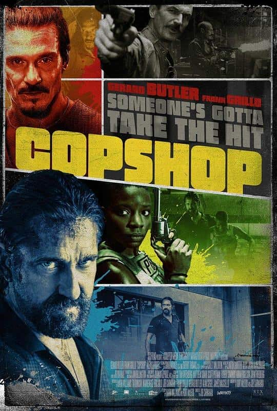 [2021][欧美][动作][BD-1080P]警察局[中文字幕].Copshop.2021.BluRay.1080.DTS-HDMA5.1.x265.10bit- 6.35GB