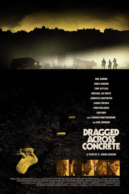 [2018][剧情][其他][BD-1080P]逃出水泥地[中文字幕].Dragged.Across.Concrete.2018.BluRay.1080p.x264.DTS5.1- 19.74GB