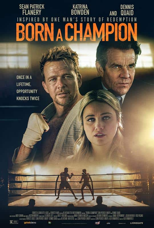 [2020][欧美][剧情][BD-1080P]新王加冕[中文字幕].Born.a.Champion.2021.BluRay.1080p.DTS-HD.MA.5.1.x265.10bit- 10