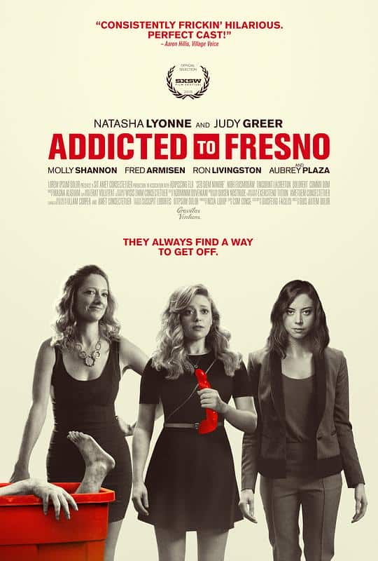 [2015][欧美][喜剧][BD-1080P]弗雷斯诺[中文字幕].Addicted.to.Fresno.2015.BluRay.1080p.DD.5.1.x265.10bit- 4.93GB