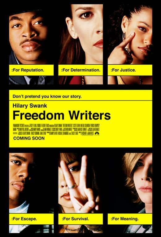 [2007][欧美][剧情][BD-1080P]自由作家[国英多音轨/中英字幕].Freedom.Writers.2007.BluRay.1080p.DD.5.1.x265.10bit- 9.4