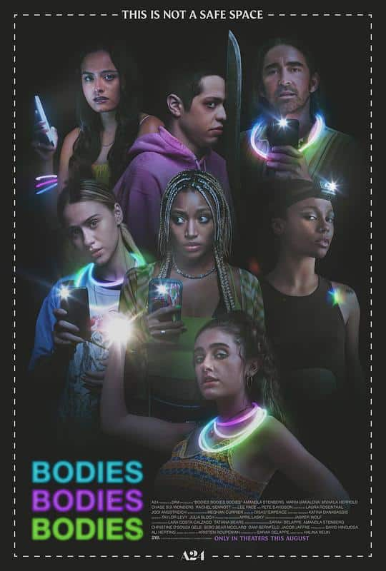 [2022][欧美][喜剧][WEB-4K]尸体游戏[简繁英字幕].Bodies.Bodies.Bodies.2022.BluRay.2160p.TrueHD.7.1.HDR.x265.10bit-Dre