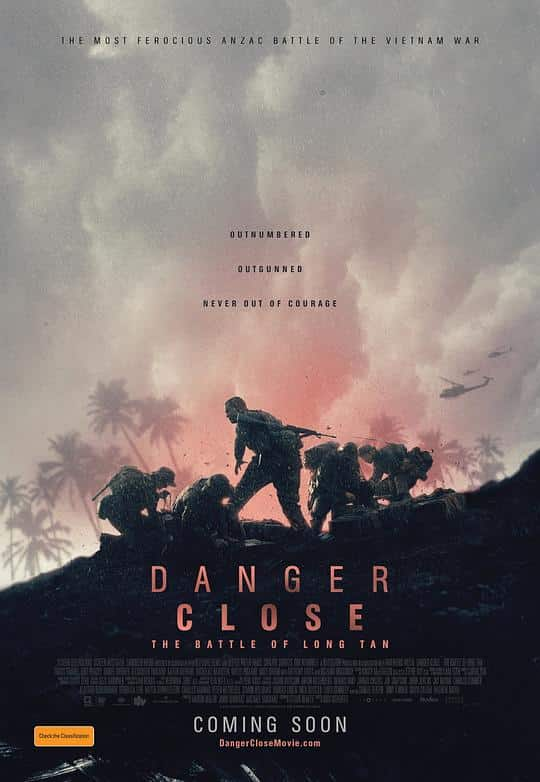 [2019][剧情][其他][BD-1080P]危机：龙潭之战[中文字幕].Danger.Close.The.Battle.of.Long.Tan.2019.AUS.BluRay.1080p.DTS-HD.M