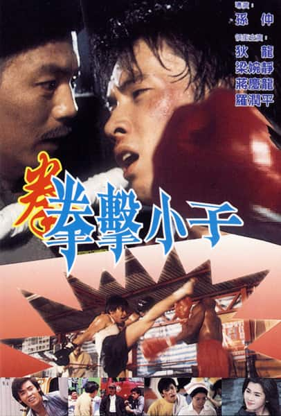 [更 早][香港][剧情][WEB-1080P]拳击小子[中文字幕/国粤语音轨].Destinys.Champion.1982.1080p.MyTVS.WEB-DL.H265.AAC-TAGWEB 2.75G