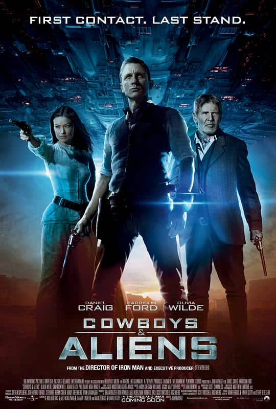 [2011][欧美][动作][BD-1080P]牛仔和外星人[简繁英字幕].Cowboys.and.Aliens.2011.BluRay.1080p.DTS-HD.MA5.1.x265.10bit-Dream