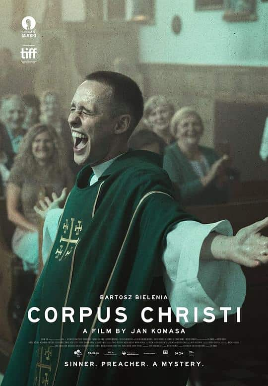 [2019][剧情][其他][BD-1080P]基督圣体[中文字幕].Corpus.Christi.2019.BluRay.1080p.DTS-HDMA.5.1.x265.10bit- 7.33