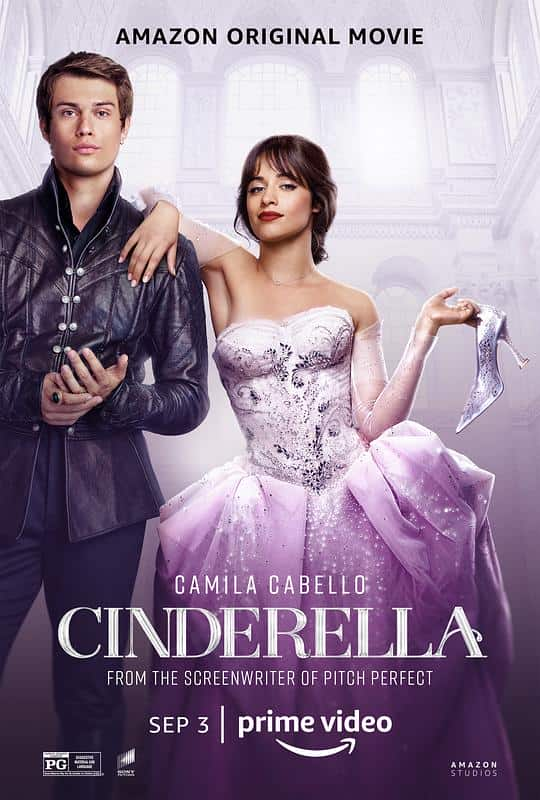 [2021][喜剧][其他][BD-1080P]灰姑娘[中文字幕].Cinderella.2021.BluRay.1080p.DTS-HDMA5.1.x265.10bit- 6.47GB