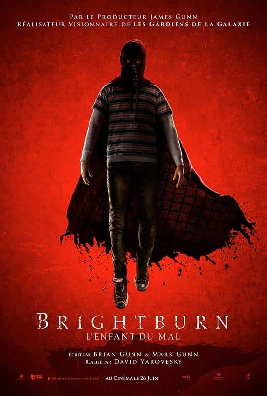 [2019][欧美][恐怖][BD-1080P]魔童[中文字幕].Brightburn.2019.BluRay.1080p.DTS-HDMA5.1.x265.10bit- 5.12GB