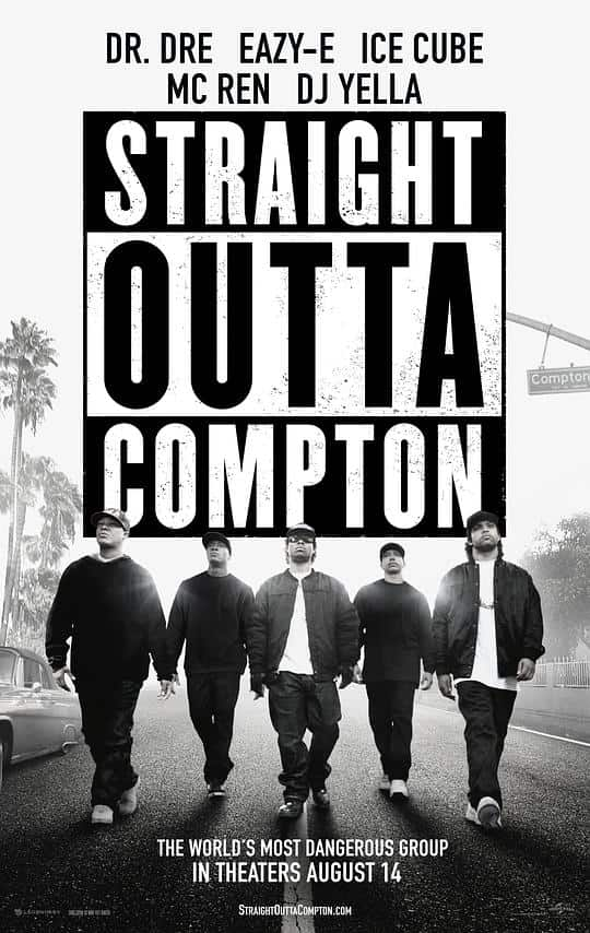 [2015][欧美][剧情][WEB-1080P]冲出康普顿[简繁英字幕].Straight.Outta.Compton.2015.1080p.NF.WEB-DL.x264.DDP5.1- 3.1