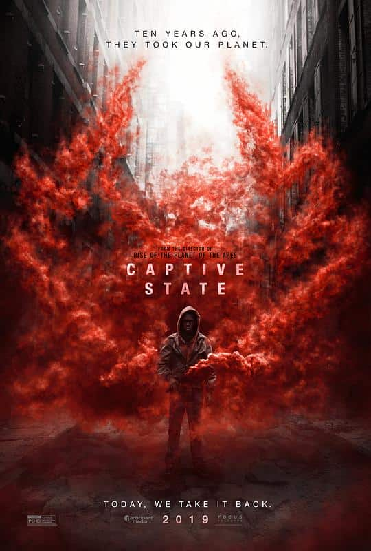 [2019][欧美][科幻][BD-1080P]俘虏国度[中文字幕].Captive.State.2019.BluRay.1080p.DTS-HDMA5.1.x265.10bit- 6.84GB