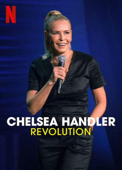 [2022][欧美][喜剧][WEB-1080P]切尔茜·汉德勒：蜕变[简繁英字幕].Chelsea.Handler.Revolution.2022.1080p.NF.WEB-DL.x264.DDP2.0-MO