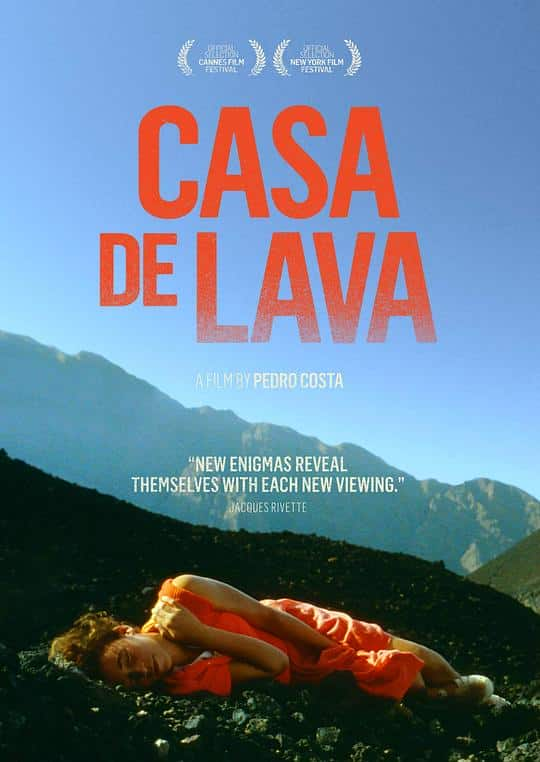 [更 早][剧情][其他][BD-1080P]落入俗世[简繁英字幕].Casa.de.Lava.1994.BluRay.1080p.DTS-HD.MA.1.0.x265.10bit- 6.10