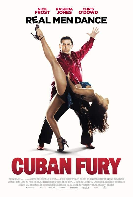 [2014][喜剧][其他][BD-1080P]古巴浪人[简繁英字幕].Cuban.Fury.2014.BluRay.1080p.DTS-HD.MA.5.1.x265.10bit- 6.64GB