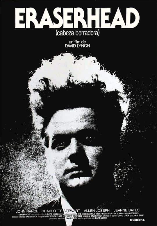 [更 早][欧美][恐怖][BD-1080P]橡皮头[中文字幕].Eraserhead.1977.BluRay.1080p.LPCM.2.0.x265.10bit- 6.61GB