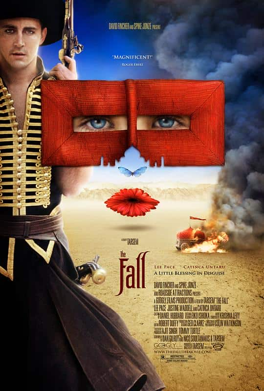 [2006][欧美][剧情][BD-1080P]坠入[中文字幕].The.Fall.2006.1080p.BluRay.TrueHD.5.1.x264- 14.11GB