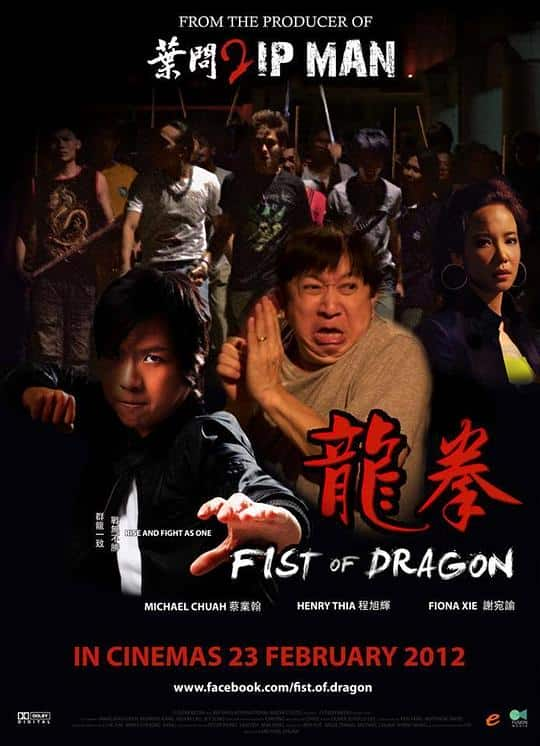 [2011][大陆][剧情][WEB-1080P]龙拳[国语配音/中文字幕].Fist.of.Dragon.2011.1080p.NF.WEB-DL.x264.DDP2.0- 2.39GB