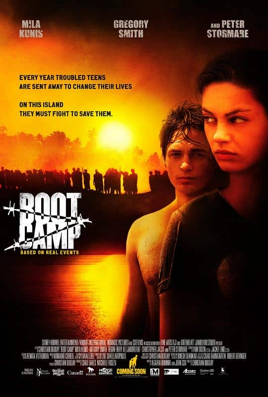 [2007][欧美][剧情][BD-1080P]逃离改造营[简繁英双语字幕].Boot.Camp.2008.BluRay.1080p.DTS-HD.MA.5.1.x265.10bit- 5.94