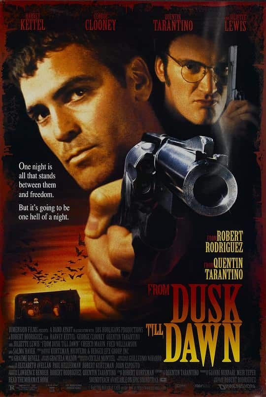 [更 早][欧美][动作][BD-1080P]杀出个黎明[中文字幕].From.Dusk.Till.Dawn.1996.BluRay.1080p.DTS-HD.MA.5.1.x265.10bit-Dream