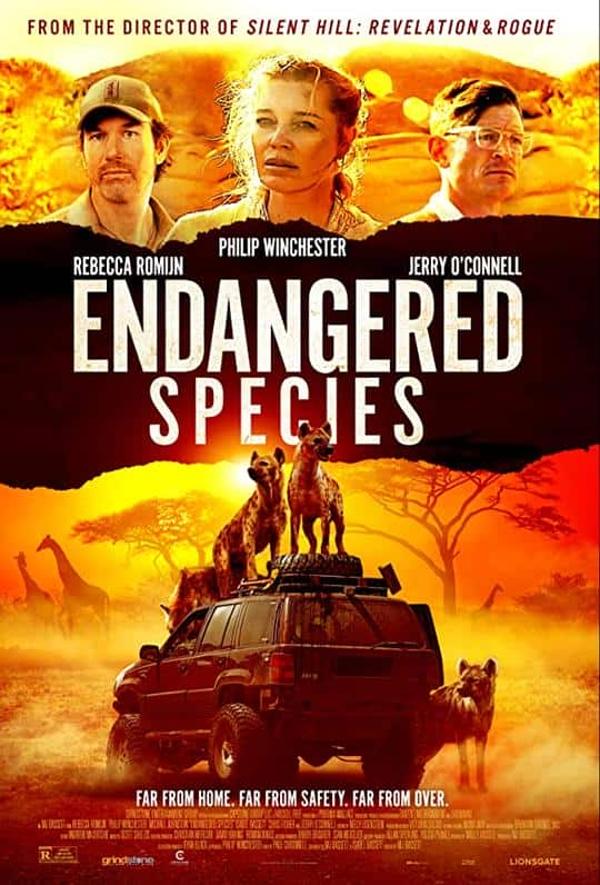 [2021][欧美][动作][BD-1080P]濒危物种[中文字幕].Endangered.Species.2021.BluRay.1080p.DTS-HDMA5.1.x265.10bit- 6